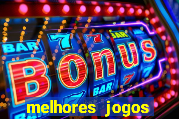 melhores jogos pagos para android